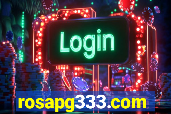 rosapg333.com