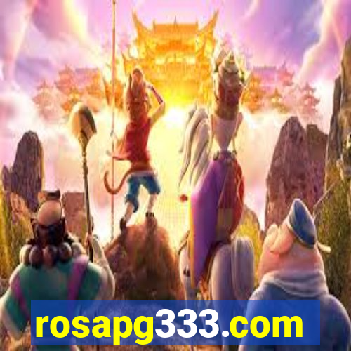 rosapg333.com