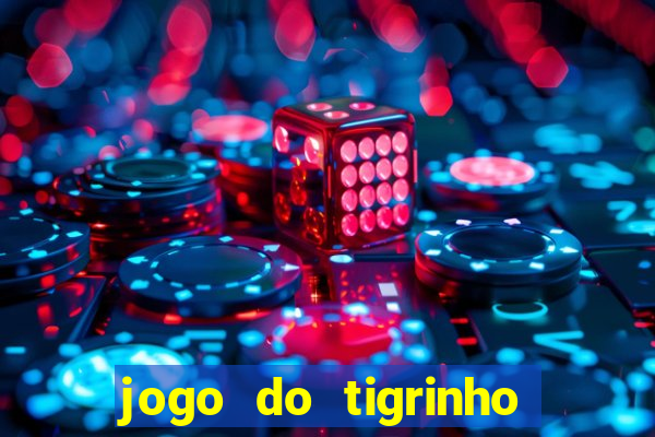 jogo do tigrinho pagando agora