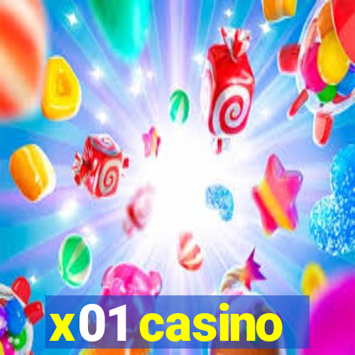 x01 casino