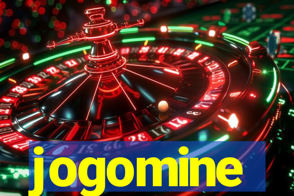 jogomine