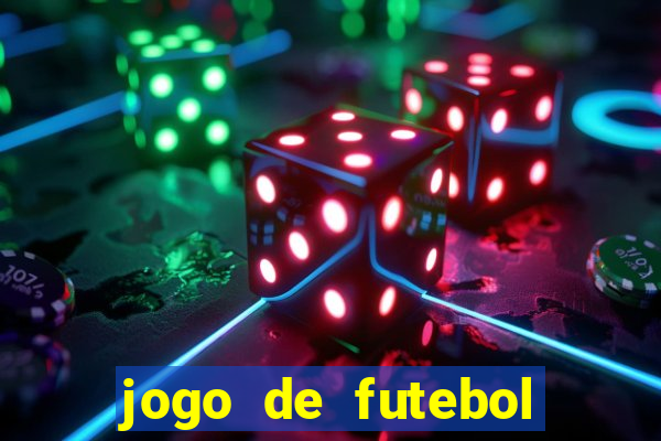 jogo de futebol the champions 3d