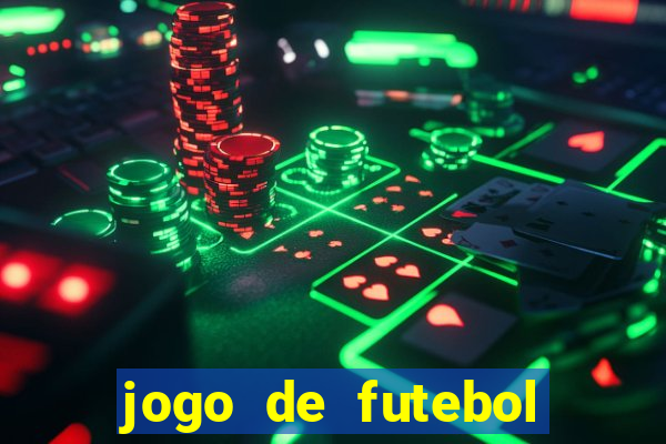 jogo de futebol the champions 3d