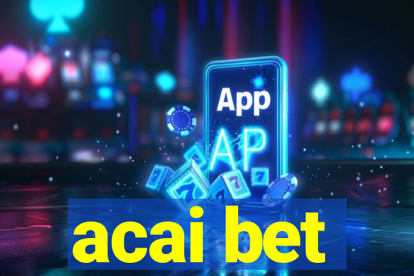 acai bet