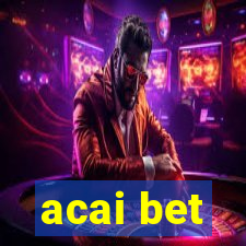 acai bet