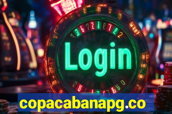 copacabanapg.com