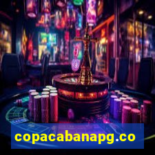 copacabanapg.com