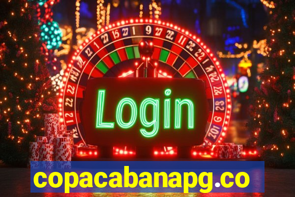 copacabanapg.com