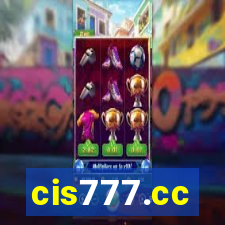 cis777.cc