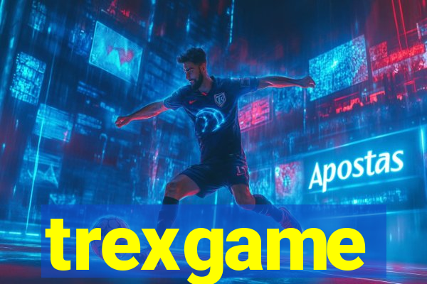 trexgame