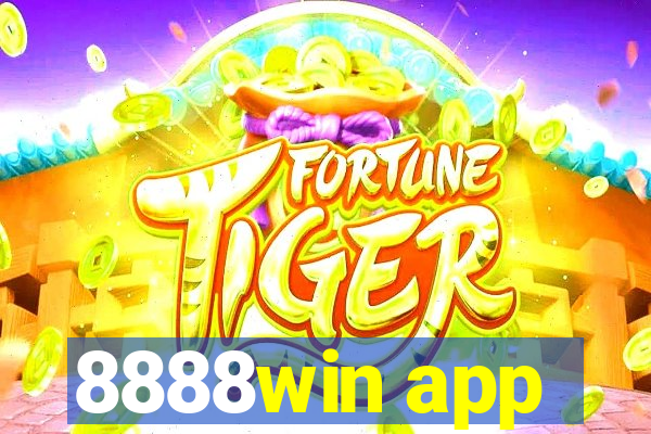 8888win app