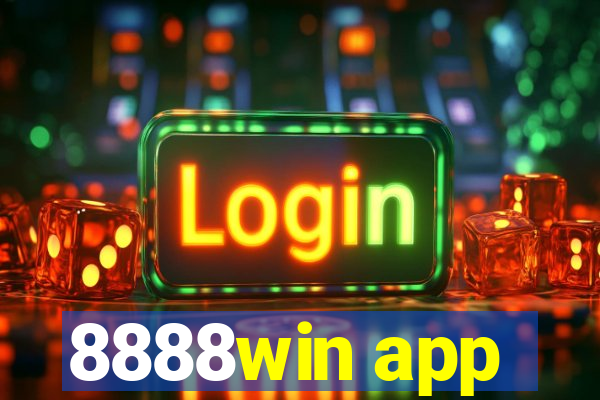 8888win app