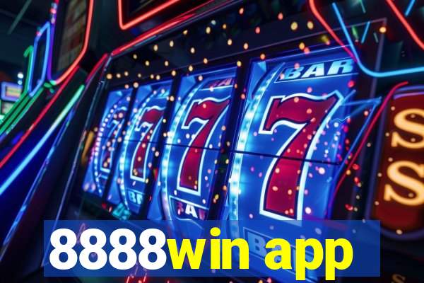 8888win app