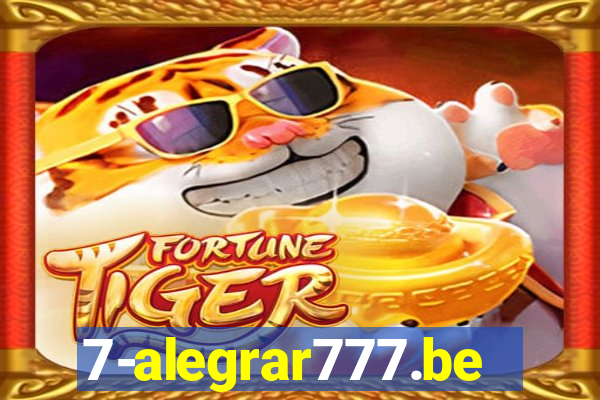 7-alegrar777.bet