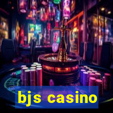 bjs casino