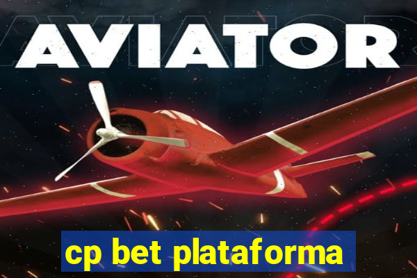 cp bet plataforma