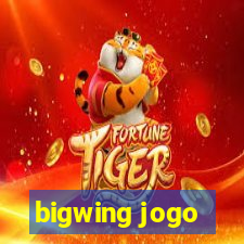 bigwing jogo