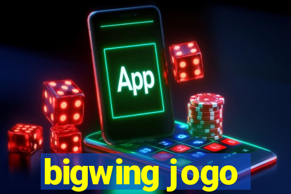 bigwing jogo