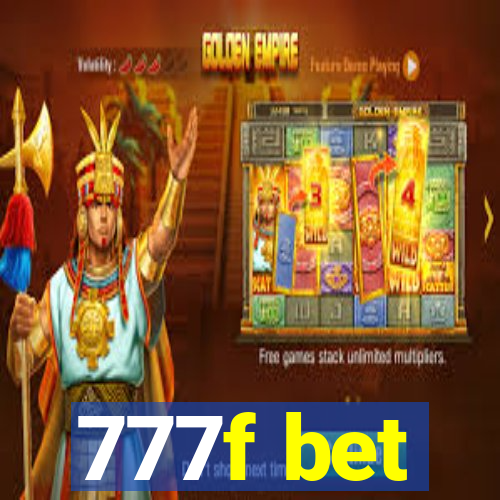 777f bet