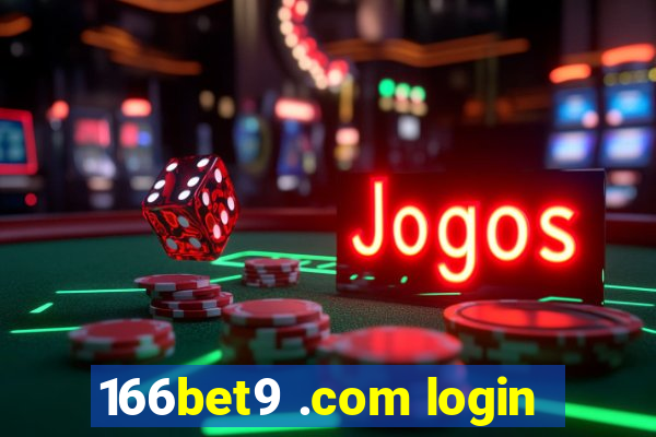 166bet9 .com login