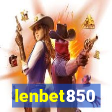 lenbet850