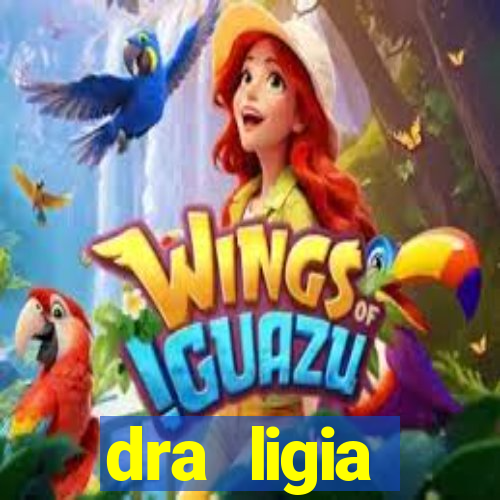 dra ligia veterinaria vila nova