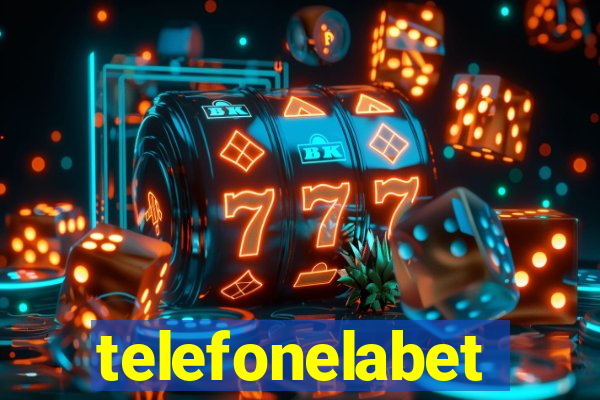 telefonelabet