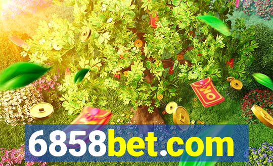 6858bet.com