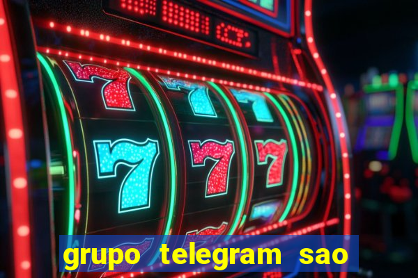 grupo telegram sao jose do rio preto