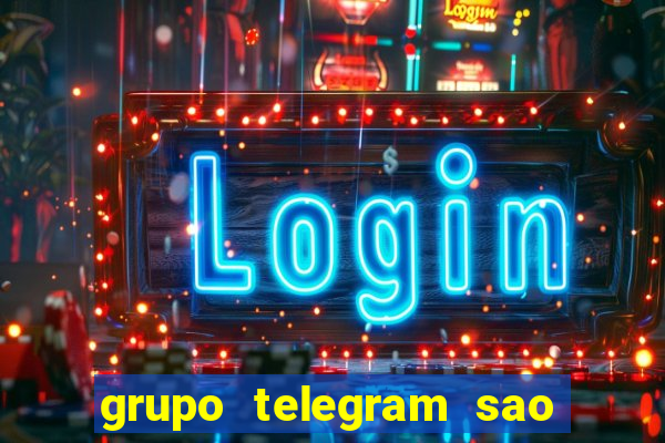 grupo telegram sao jose do rio preto