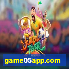 game05app.com