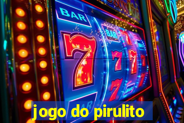 jogo do pirulito