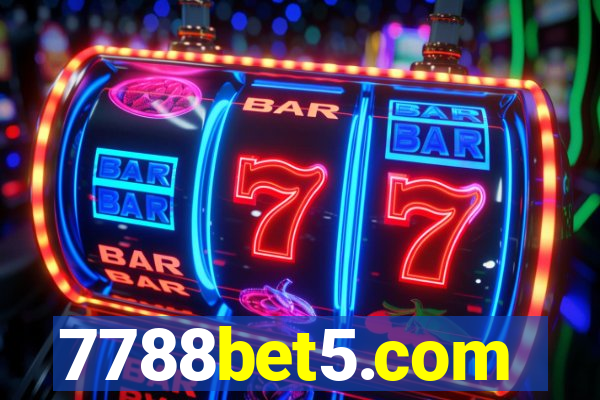 7788bet5.com