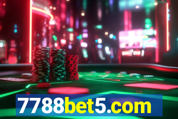 7788bet5.com