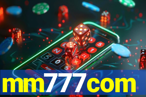 mm777com