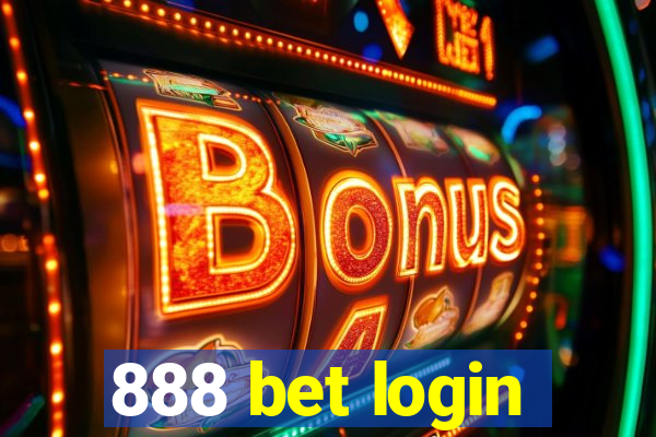 888 bet login