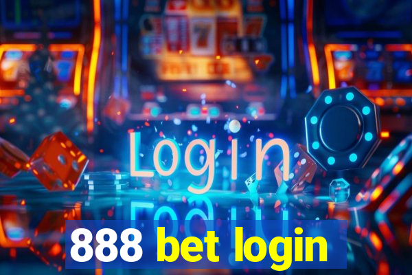 888 bet login