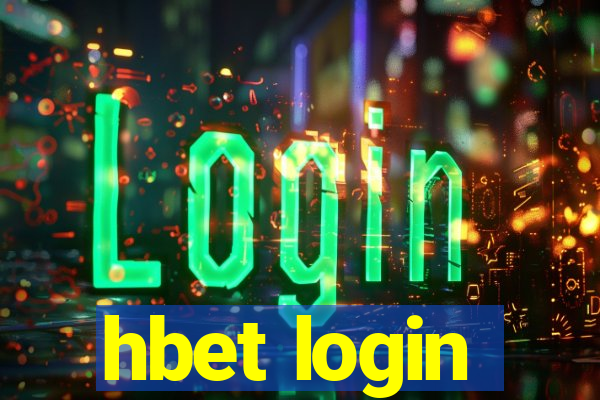 hbet login