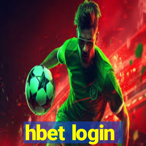 hbet login