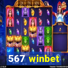 567 winbet