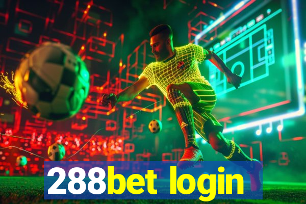 288bet login