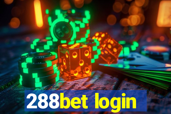 288bet login