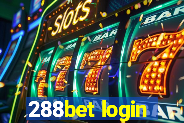 288bet login