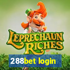 288bet login