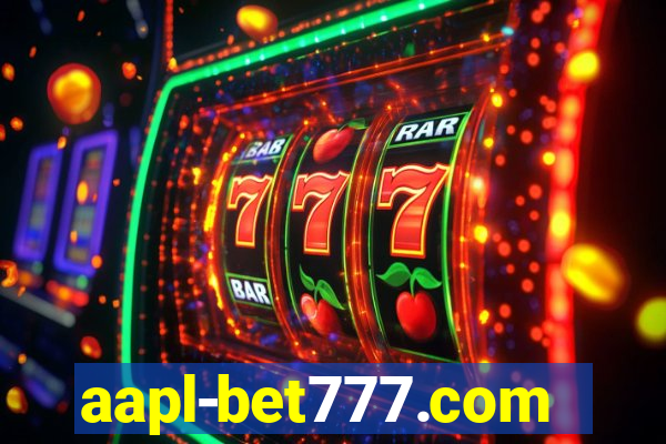 aapl-bet777.com