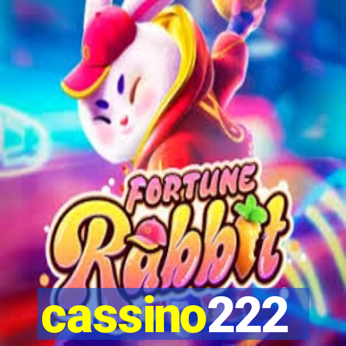 cassino222