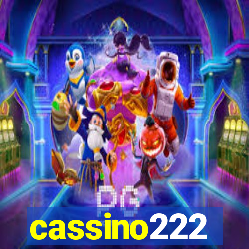 cassino222