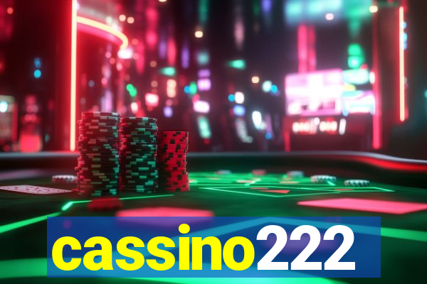 cassino222