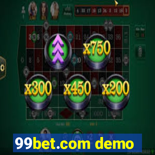 99bet.com demo