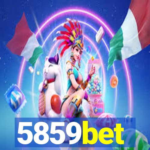 5859bet